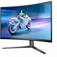Игровой монитор Philips Evnia Gaming 32M2C5500W фото 2